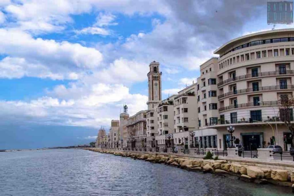 Mini Loft - Bari Centro - A Due Passi Dal Mare Apartment Exterior photo
